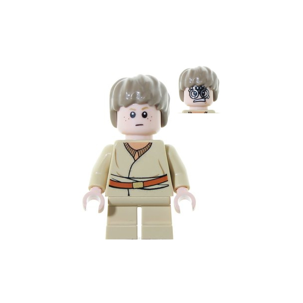 Anakin Skywalker (SW0349)
