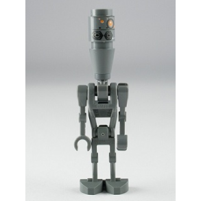 Assassin Droid - IG-88 (SW0351)