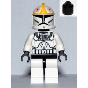 Clone Trooper Pilot Phase 1 (SW0355)