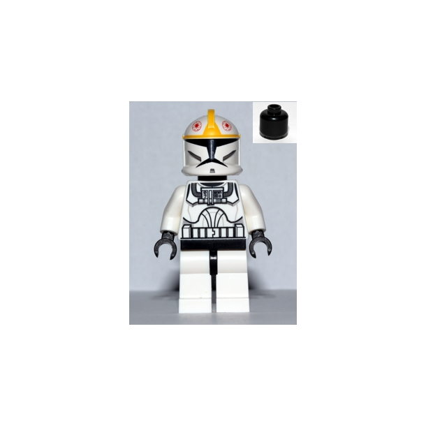 Clone Trooper Pilot Phase 1 (SW0355)