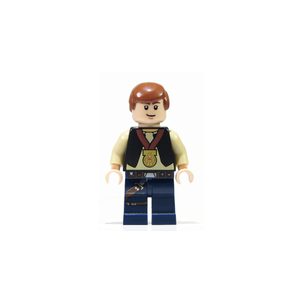 Han Solo - Celebration (SW0356)