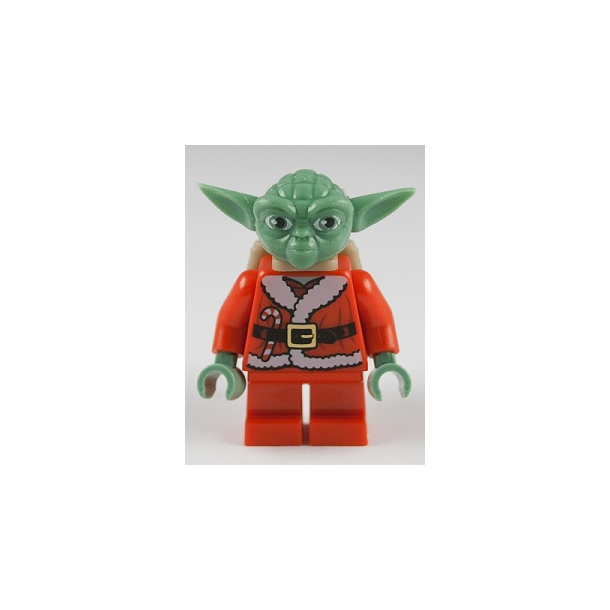 Yoda - Santa Yoda (SW0358)