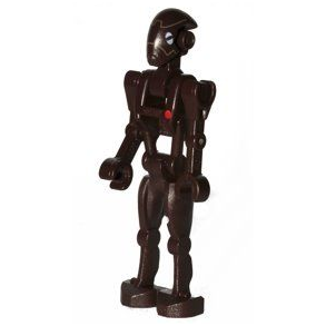 Commando Droid (SW0359)