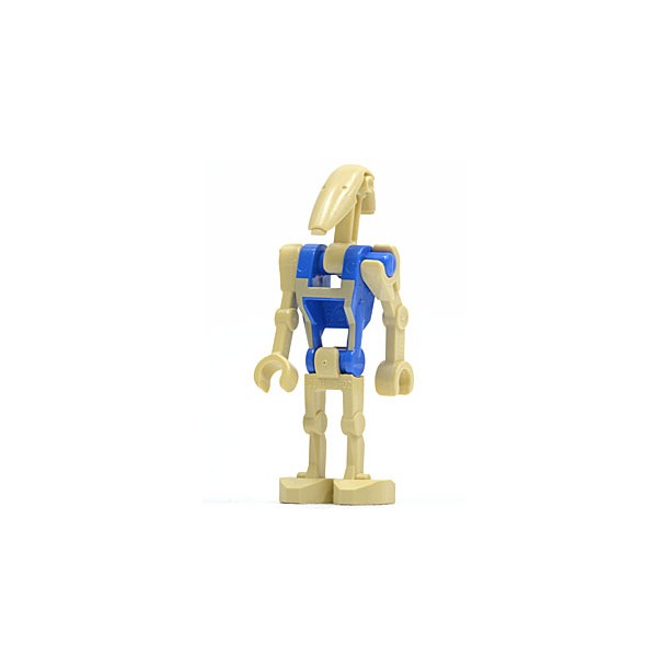 Battle Droid Pilot (SW0360)