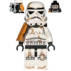 Sandtrooper (SW0364)
