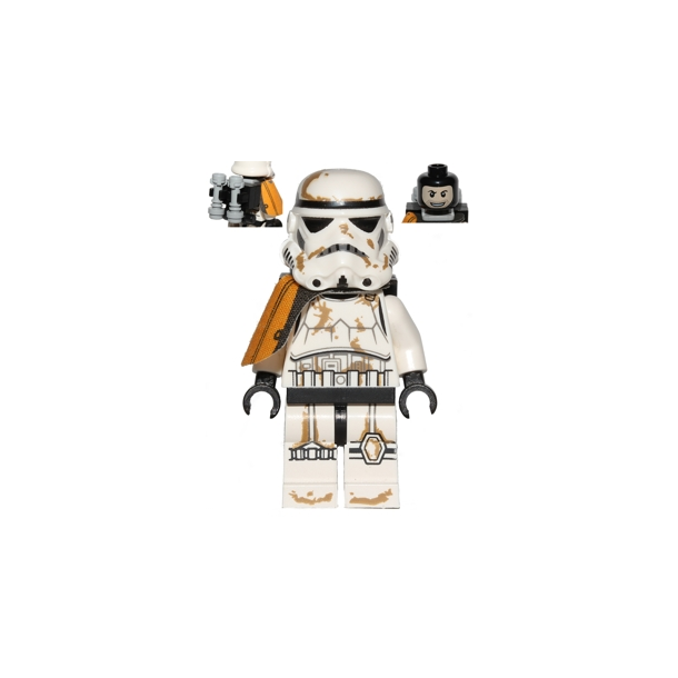 Sandtrooper (SW0364)