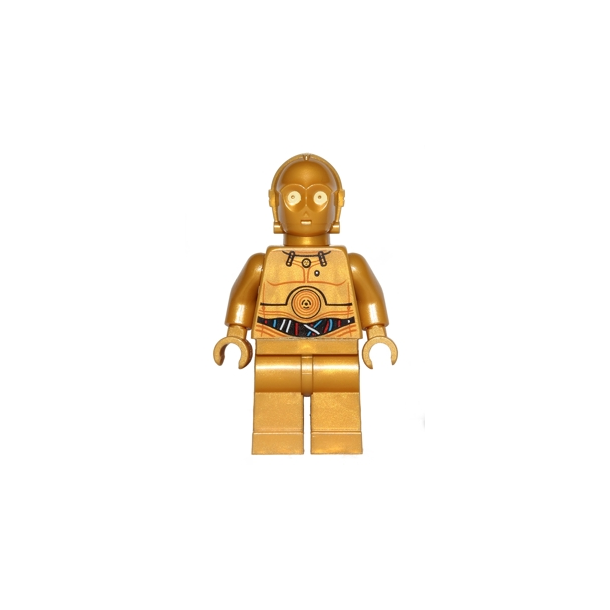 C-3PO (SW0365)