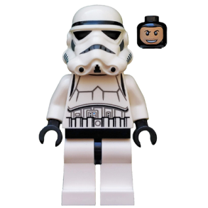 Imperial Stormtrooper (SW0366)