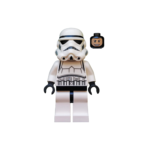 Imperial Stormtrooper (SW0366)