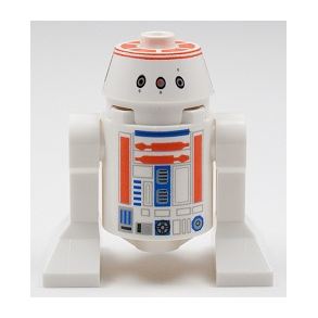 R5-D8 - R5-D4 (SW0373)