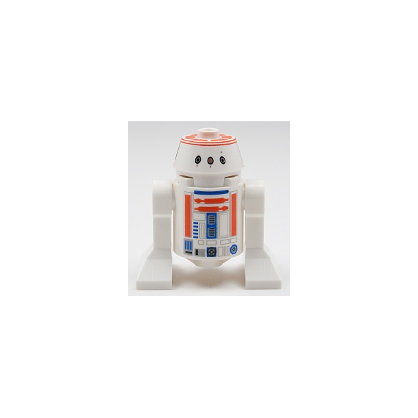 R5-D8 - R5-D4 (SW0373)