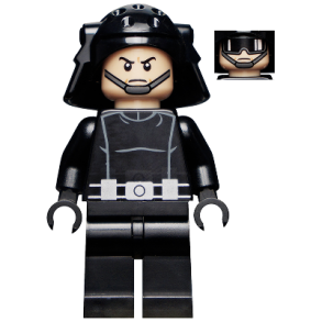 Death Star Trooper (SW0374)