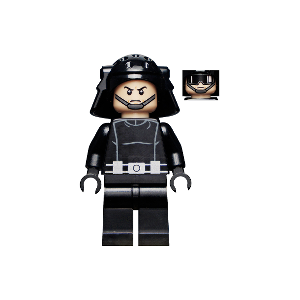 Death Star Trooper (SW0374)