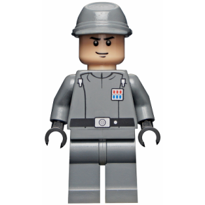Imperial Officer (SW0376)