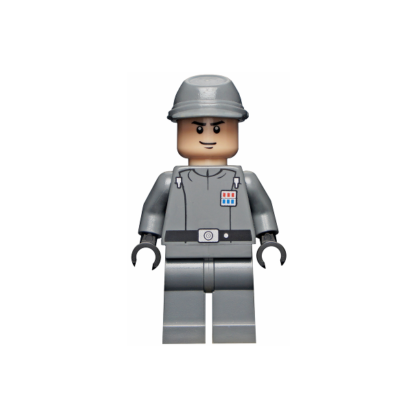 Imperial Officer (SW0376)
