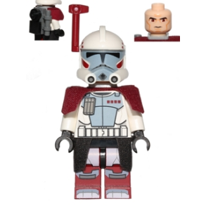 Clone ARC Trooper Hammer, Rancor Battalion Phase 2 (SW0377)
