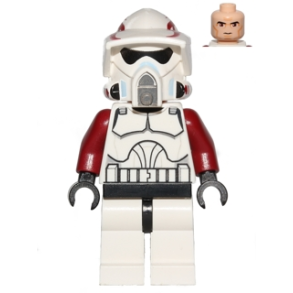 Clone ARF Trooper (SW0378)