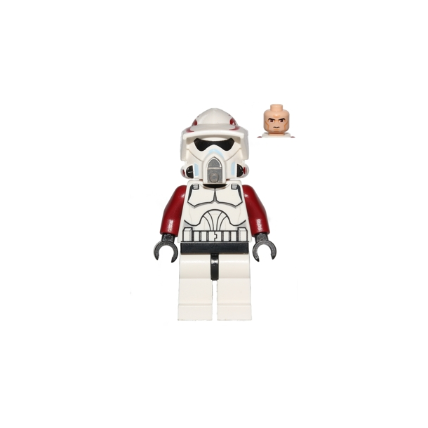 Clone ARF Trooper (SW0378)
