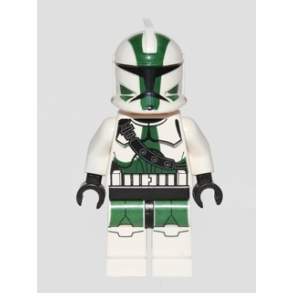 Clone Trooper Commander Gree (SW0380)