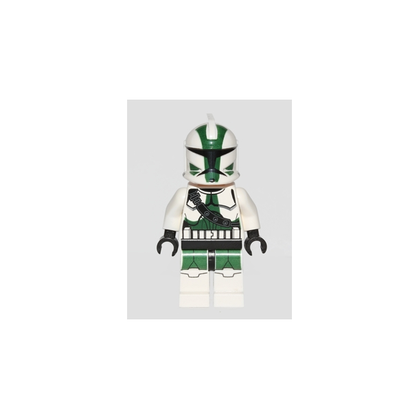 Clone Trooper Commander Gree (SW0380)
