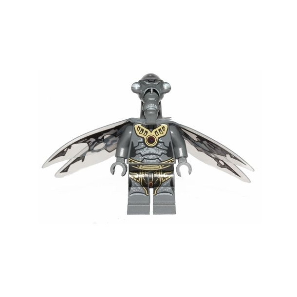 Geonosian Zombie (SW0382)