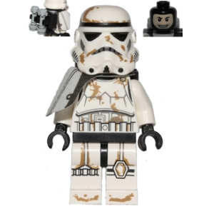 Sandtrooper (SW0383)