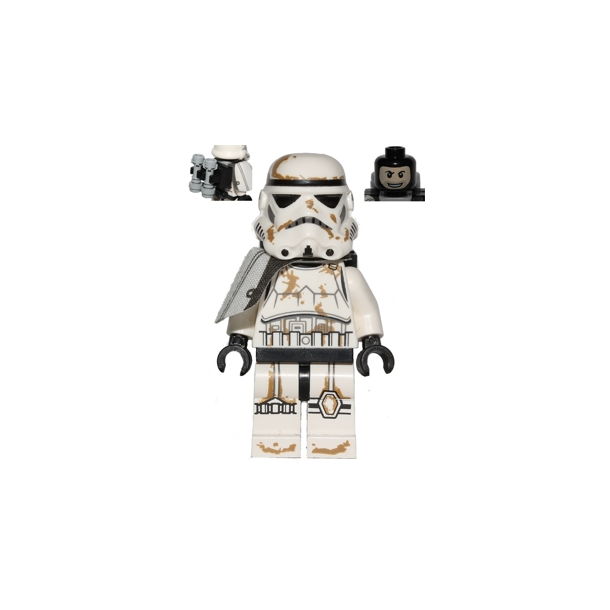 Sandtrooper (SW0383)