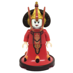 Queen Amidala (SW0387)
