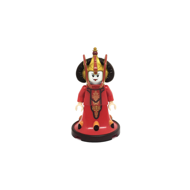 Queen Amidala (SW0387)