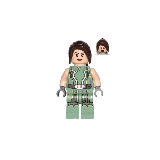 Satele Shan (SW0389)