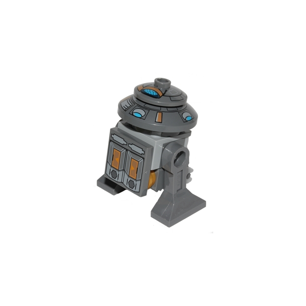 Astromech Droid, T7-01 (SW0390)