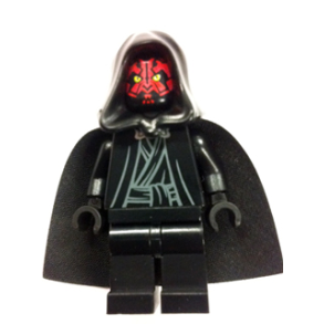 Darth Maul (SW0394)