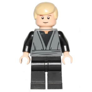 Luke Skywalker (SW0395)