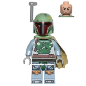 Boba Fett (SW0396)