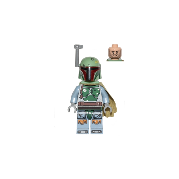 Boba Fett (SW0396)