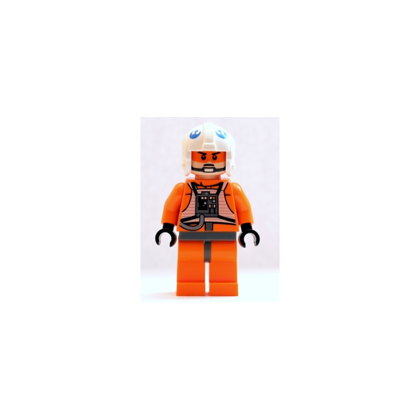 Rebel Pilot X-wing (SW0399)