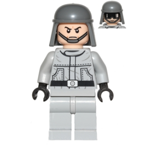 Imperial AT-ST Pilot / Driver (SW0401)