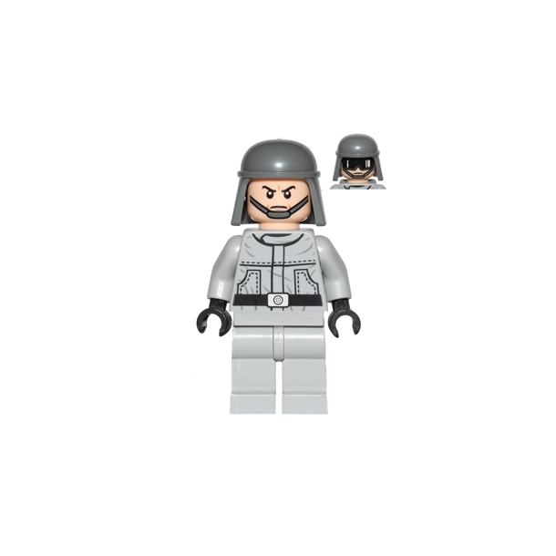 Imperial AT-ST Pilot / Driver (SW0401)