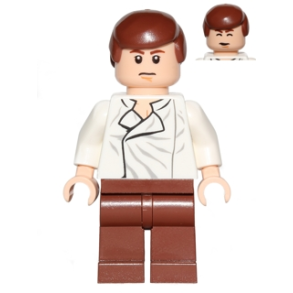 Han Solo (SW0403)