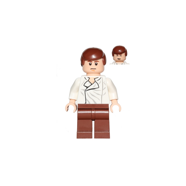 Han Solo (SW0403)