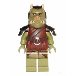 Gamorrean Guard (SW0405)