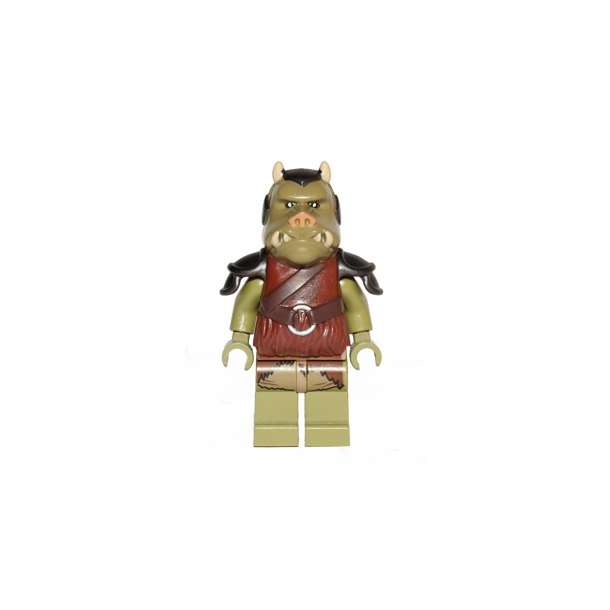Gamorrean Guard (SW0405)