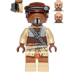 Boushh (SW0407)