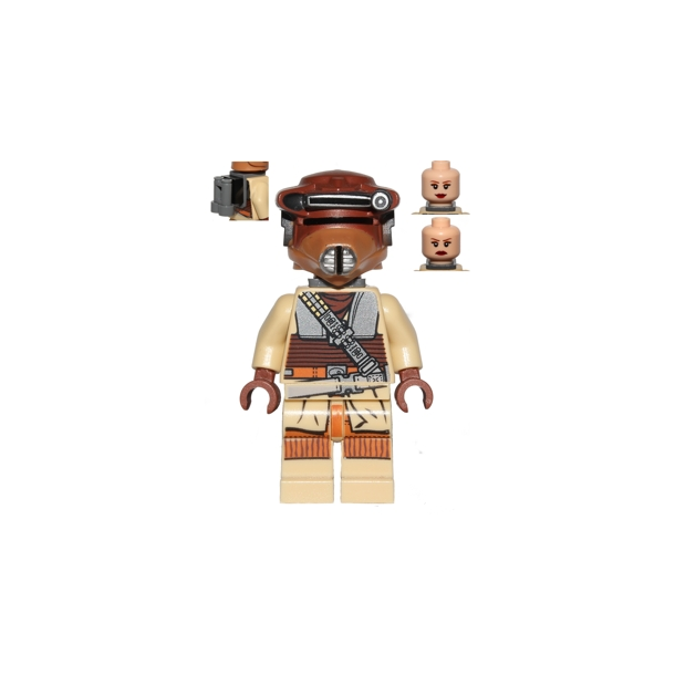 Boushh (SW0407)
