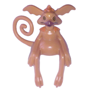 Salacious B. Crumb (SW0408)