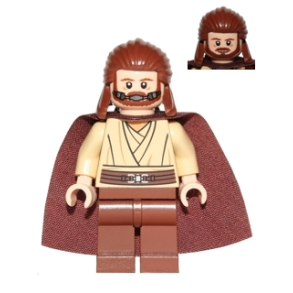 Qui-Gon Jinn (SW0410)