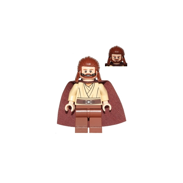 Qui-Gon Jinn (SW0410)