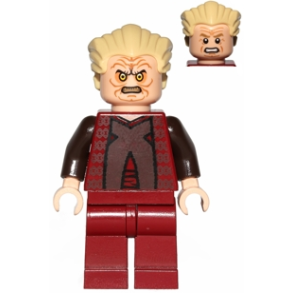 Chancellor Palpatine (SW0418)