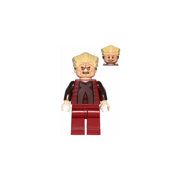 Chancellor Palpatine (SW0418)