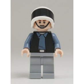 Rebel Fleet Trooper (SW0427)